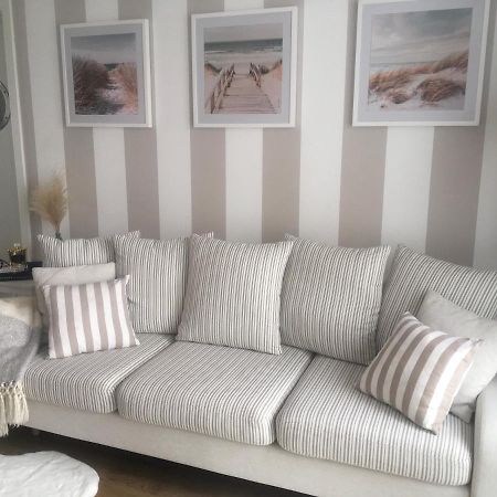 Apartament Marine Holiday Elbląg - winda -parking w hali garażowej Bagian luar foto