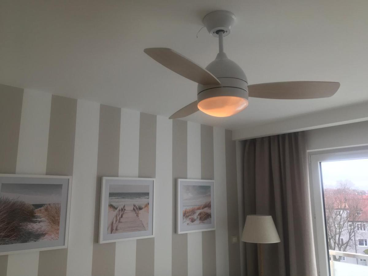 Apartament Marine Holiday Elbląg - winda -parking w hali garażowej Bagian luar foto