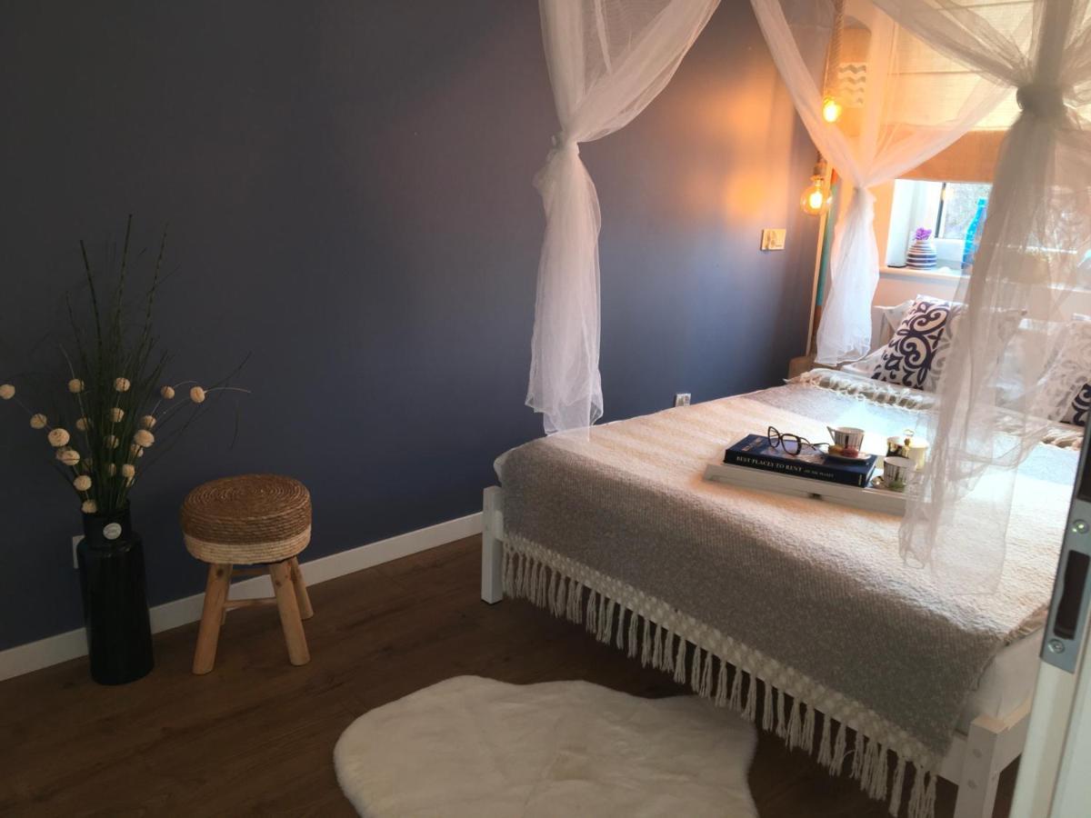 Apartament Marine Holiday Elbląg - winda -parking w hali garażowej Bagian luar foto